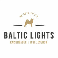 Baltic Lights 2024 - Schlittenhunderennen Usedom