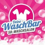 Heringsdorf: »Waschbar« - Waschsalon mit Selbstbedienung