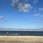 Genießt Ihr auch die herrlichen Wintersonnentage zurzeit? Traumhaft am Wasser. 🤩