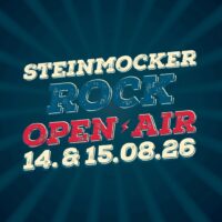 Steinmocker Rock Open Air 2026 Steinmocker Rock Open Air 2026