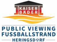Fußball-Weltmeisterschaft 2026 - Public Viewing Heringsdorf Fußballstrand Fußball-Weltmeisterschaft 2026 - Public Viewing Heringsdorf Fußballstrand